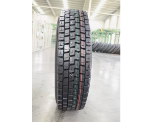 Frideric FD718 (ведущая) 315/80 R22.5 156/153L PR20